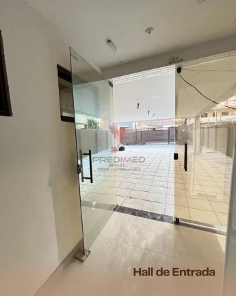 Imagem Excelente oportunidade apartamento com 3 quartos em Manaíra - Prédio novo