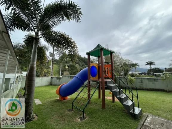 Imagem Apartamento - Itoupavazinha - Blumenau