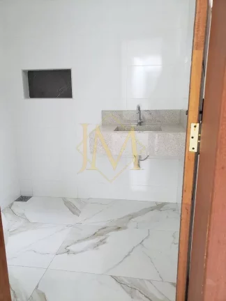 Imagem Cobertura duplex de alto padrão