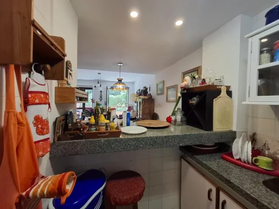 Imagem Apartamento para Venda em Teresópolis / RJ no bairro Green Valley