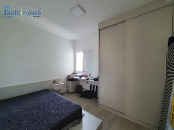 Imagem APARTAMENTO À VENDA NO BAIRRO DEMARCHI - SÃO BERNARDO DO CAMPO - SP