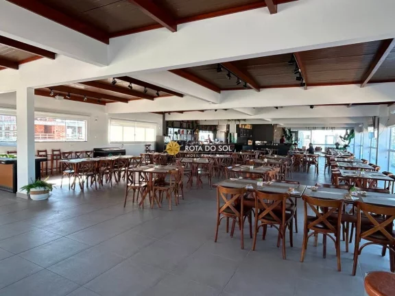 Imagem Vila do Centro Apart Flat mobiliado em apart-hotel à venda em Bombinhas SC