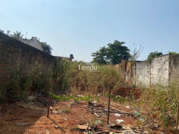 Imagem Terreno Lote em Setor Pedro Ludovico, Goiânia/GO