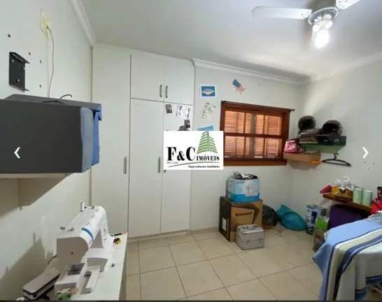 Imagem Casa para Venda em Piracicaba, Jardim Elite, 3 dormitórios, 1 suíte, 1 banheiro, 2 vagas