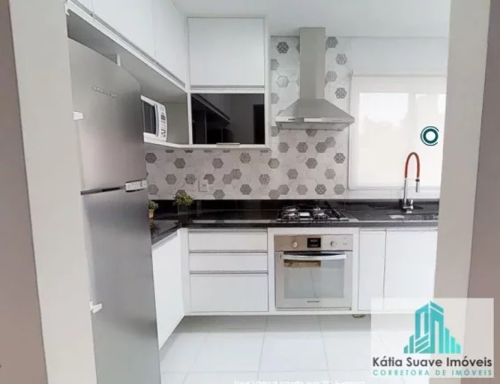 Imagem Apartamento para Venda em Santo André / SP no bairro Campestre