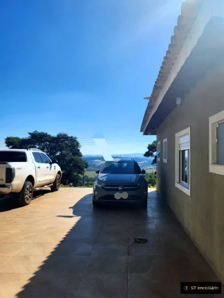 Imagem Oportunidade Em Condomínio Fechado C/1.500m²Atibaia-SP R$ 995Mil Financia!!