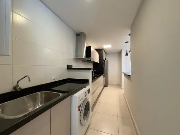 Imagem Apartamento 1 Dormitório - Bairro Navegantes