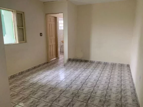 Imagem Casa Térrea