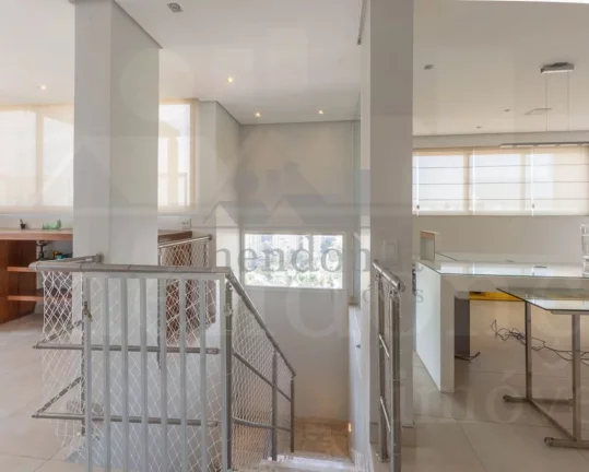 Imagem Cobertura Duplex em Perdizes com 350m²!