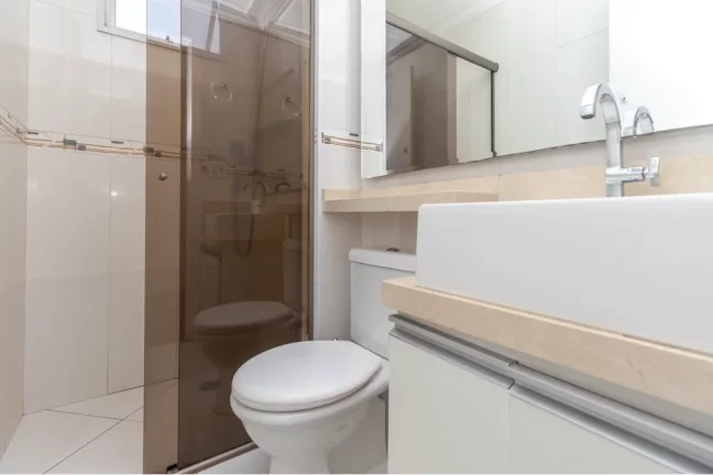 Imagem APARTAMENTO RESIDENCIAL em São Paulo - SP, Quarta Parada
