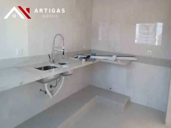 Imagem Apartamento á venda na Mooca Av. Paes de Barros 325 m² 3 dormitórios 1 vaga
