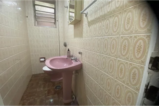 Imagem Sobrado, 152m², para locação comercial, na Vila Ipojuca