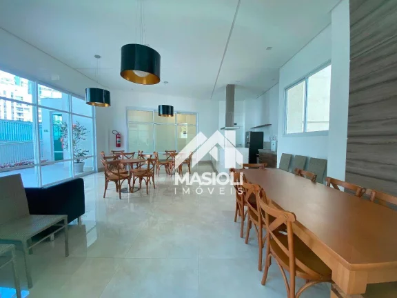 Imagem Apartamento com 3 dormitórios à venda, 108 m² por R$ 1.969.000,00 - Praia da Costa - Vila Velha/ES