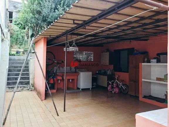 Imagem Casa à venda 4 Quartos, 1 Vaga, 224M², Cerâmica, São Caetano do Sul - SP