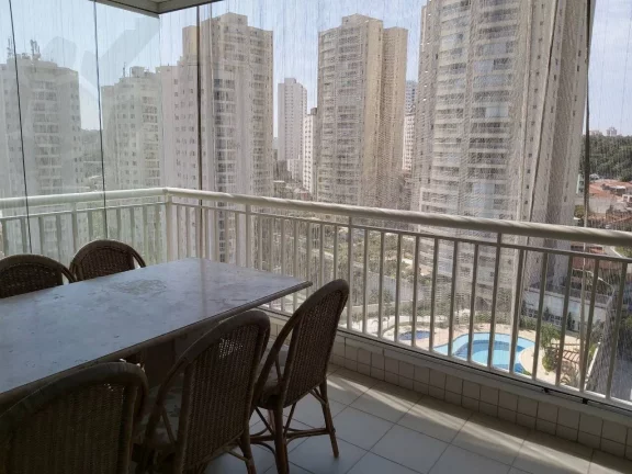 Imagem TOTALMENTE REFORMADO * 2 DORM. * SUÍTE * 2 VAGAS * LAZER COMPLETO