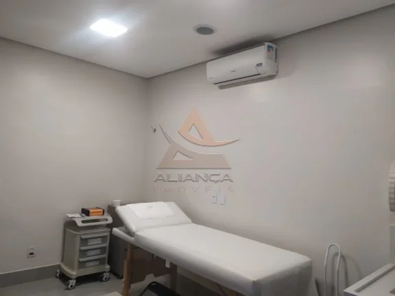 Imagem Sala - Ribeirão Preto - Jardim Sumaré