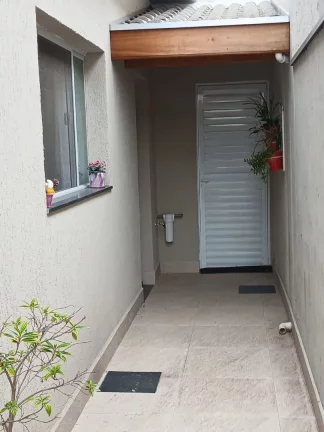 Imagem Casa com 3 dormitórios à venda, 162 m² por R$ 1.170.000,00 - Residencial Golden Park - Jacareí/SP