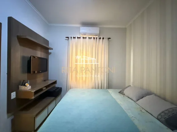 Imagem Casa - Ribeirão Preto - Jardim Paulista - Região Leste