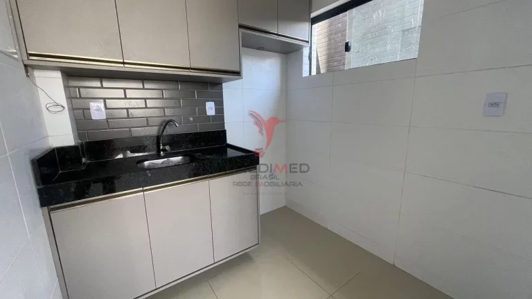 Imagem Apartamento Térreo no Bessa – A 500m da Praia!
