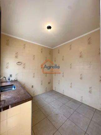 Imagem Casa à venda no bairro Jardim Nossa Senhora das Graças - Mogi Guaçu/SP