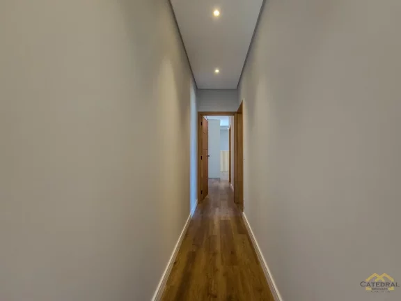 Imagem Casa a venda no Condomínio Brisas da Mata - Recanto Quarto Centenário - Jundiaí