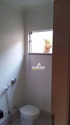 Imagem Casa com 3 dormitórios à venda, 229 m² por R$ 950.000,00 - Vila Paulista - Rio Claro/SP