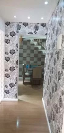 Imagem Casa Padrão