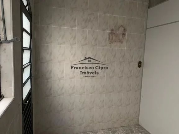 Imagem Casa à venda no bairro Aroeira - Aparecida/SP
