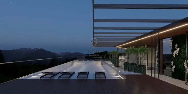 Imagem Viva a experiência de morar conectado ao iconic mall de Santa Catarina. Um espaço onde modernidade...