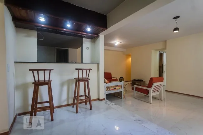 Imagem Apartamento à Venda - Barra da Tijuca, 2 Quartos, 80 m2