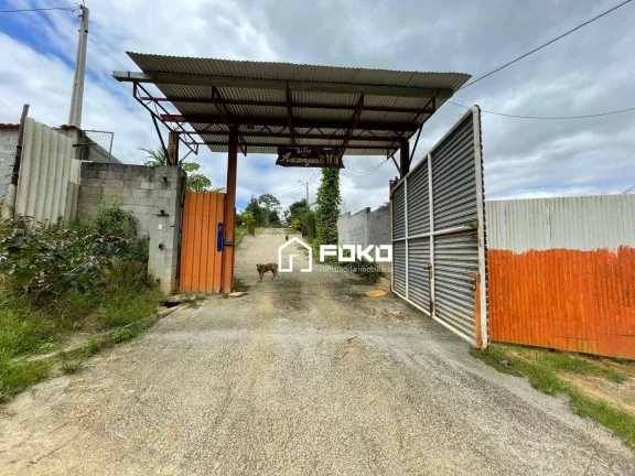 Imagem Sítio à venda, 8000 m² por R$ 750.000,00 - – Centro - Arujá/SP
