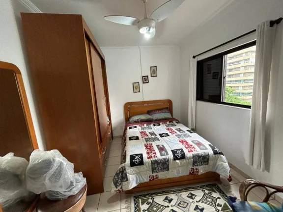 Imagem APARTAMENTO COM 85 m² - AVIAÇÃO - PRAIA GRANDE SP