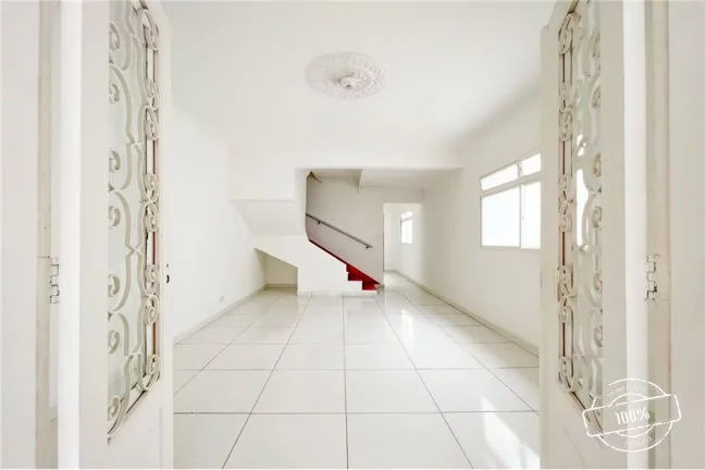 Imagem CASA RESIDENCIAL em São Paulo - SP, Mirandópolis