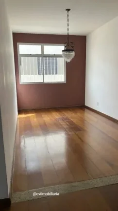 Imagem Ótima cobertura com suíte na Cidade Nova!

Excelente localização próximo a:
- Feira dos Produto...