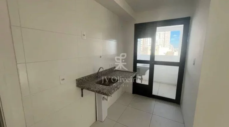 Imagem Apartamento com 2 dormitórios à venda, 45 m² por R$ 420.000,00 - Vila Suzana - São Paulo/SP