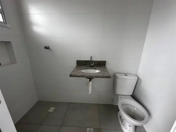 Imagem APARTAMENTO COM 109 m² - GUILHERMINA - PRAIA GRANDE SP