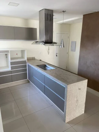 Imagem Apartamento marvilhoos com 96 m² 3 Dormitórios sendo 1 Suíte 2 Vagas