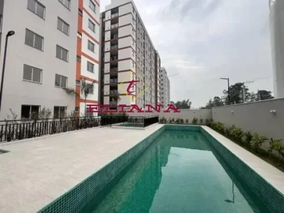 Imagem Apartamento com 2 quartos, 44m², à venda em São Paulo, Jaguaré
