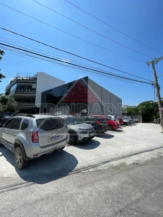 Imagem GALPAO COMERCIAL em RIO DE JANEIRO - RJ, RECREIO DOS BANDEIRANTES