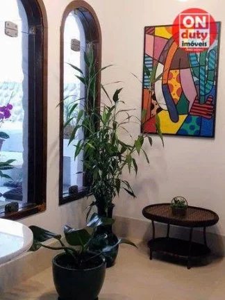 Imagem Casa à venda, 450 m² por R$ 970.000,00 - Jardim Virginia - Guarujá/SP