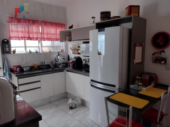 Imagem Casa à venda no bairro Andréa Ville - Tatuí/SP
