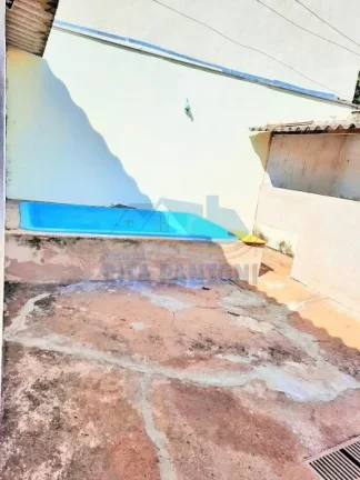 Imagem Casa - Ribeirão Preto - Jardim Antônio Palocci - Região Leste