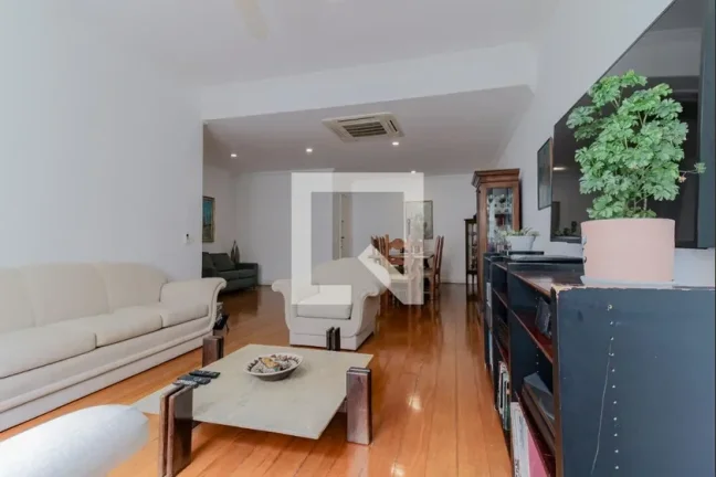 Imagem Apartamento à Venda - Copacabana, 4 Quartos, 202 m2