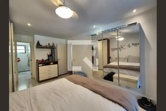 Imagem Apartamento à Venda - Recreio, 3 Quartos, 175 m2