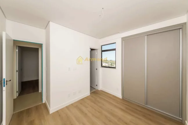 Imagem Map - Apartamento de luxo Bairro Estrela Sul
