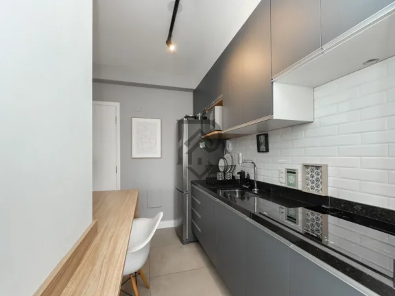 Imagem Apartamento vila mariana pronto para morar mobiliado