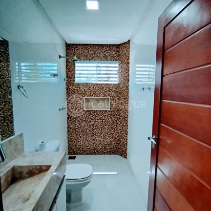 Imagem CASA DUPLEX NO RESIDENCIAL PARQUE MORUMBI