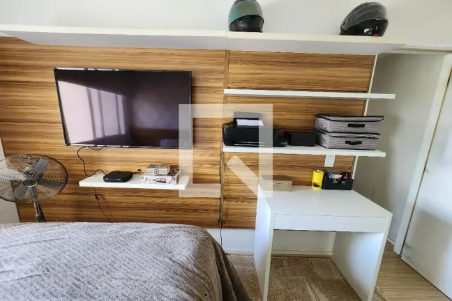 Imagem Apartamento à Venda - Barra da Tijuca, 2 Quartos, 77 m2