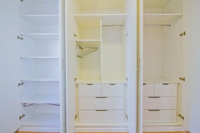 Imagem Nesse apartamento, você tem um living com varanda, integrado à uma excelente cozinha americana / Vila Olímpia