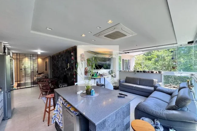 Imagem Apartamento à Venda - Recreio, 3 Quartos, 101 m2